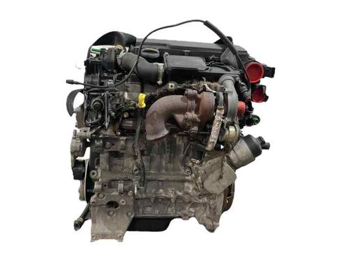 Used Engine CITROËN C2 (JM_) [2003-2017]  31682699