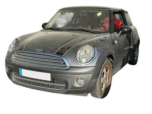Radio MINI MINI (R56) Cooper D | BP30271020E6 - Image 6