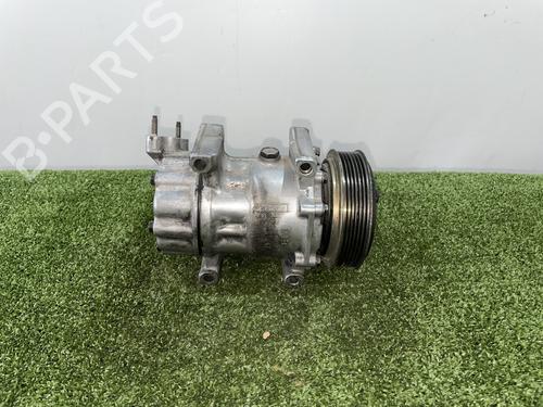 Used AC compressor AC compressor CITROËN XSARA (N1) [1997-2005] 31682077 31682077
