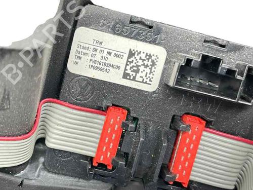 Steering wheel SEAT LEON (1P1) 1.8 TSI | BP29448954C49  - Image 8