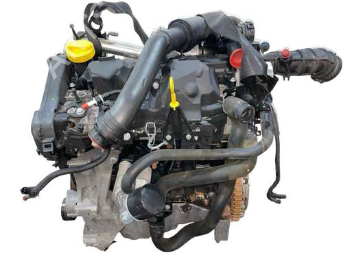 Engine RENAULT CLIO III (BR0/1, CR0/1) | BP37230595M1 - Image 4