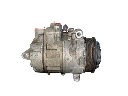AC-Kompressor MERCEDES-BENZ C-CLASS (W203) C 220 CDI (203.006, 203.008) (143 hp) 31825935
