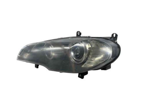 Used Left headlight BMW X5 (E70) 3.0 d (235 hp) 27448436