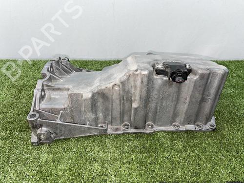 Used Oil sump AUDI A4 B6 (8E2) [2000-2005]  31681491