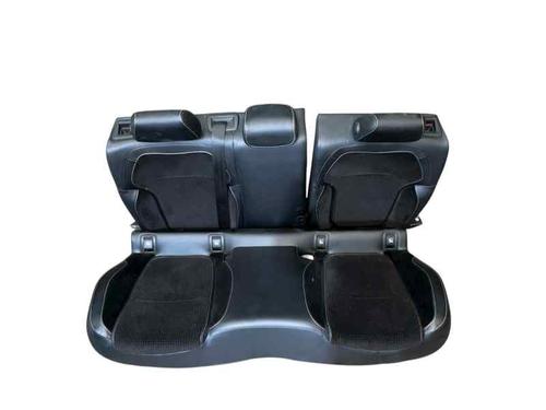 Seats set RENAULT MEGANE IV Hatchback (B9A/M/N_) 1.6 dCi 130 (B9A4) | BP30271002C78