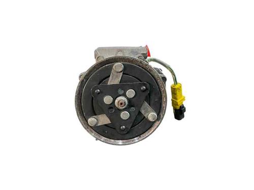 AC compressor PEUGEOT 407 (6D_) 2.0 HDi 135 (6DRHRH, 6DRHRE, 6DRHRG, 6DRHRJ) | BP30270631M34 - Image 2