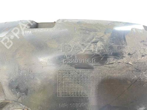 Hjulbue DACIA LOGAN II 1.5 dCi | BP29176926C56 - Image 4