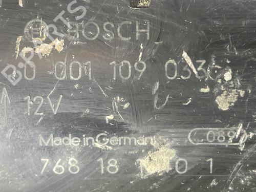 Starter OPEL FRONTERA A (U92)  | BP31685063M8 