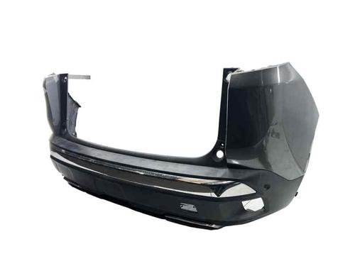 Used Rear bumper Rear bumper PEUGEOT 3008 II SUV (MC_, MR_, MJ_, M4_) 1.5 BlueHDi 130 (131 hp) 32259568 32259568
