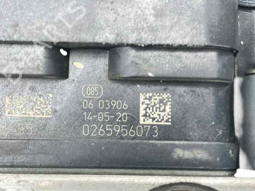 Used ABS pump ABS pump SEAT IBIZA IV ST (6J8, 6P8) 1.6 TDI (105 hp) 25798090 25798090