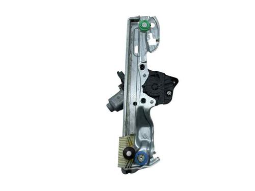 Rudehejsemekanisme venstre bagtil RENAULT MEGANE IV Hatchback (B9A/M/N_) 1.6 dCi 130 (B9A4) (130 hp) 30271012