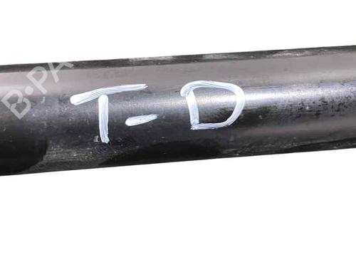 Right rear shock absorber FORD FIESTA VI (CB1, CCN) 1.25 | BP25212667M19 