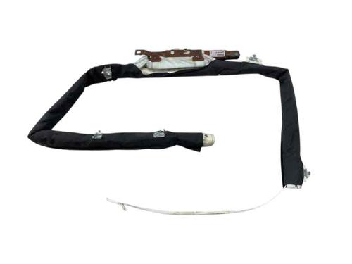 Høyre gardin kollisjonspute RENAULT MEGANE III Hatchback (BZ0/1_, B3_) 1.5 dCi (106 hp) 30051795