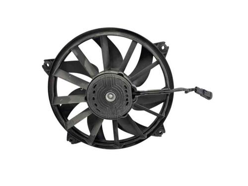 Used Radiator fan Radiator fan PEUGEOT 308 CC (4B_) 1.6 16V (150 hp) 27448891 27448891