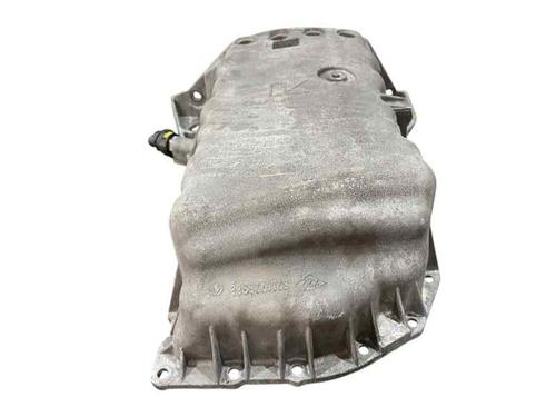Oliebundkar RENAULT SCÉNIC II (JM0/1_) 1.9 dCi (JM0G, JM12, JM1G, JM2C) | BP26286438M115 