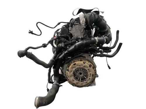 Engine VW PASSAT B6 (3C2) 2.0 TDI | BP27924320M1 - Image 4