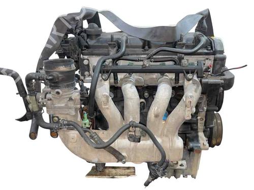 Engine KIA RIO I Hatchback (DC) | BP34237226M1 - Image 3