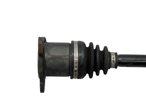 Left rear driveshaft SUZUKI SX4 (EY, GY) | BP31683006M40 - Image 4