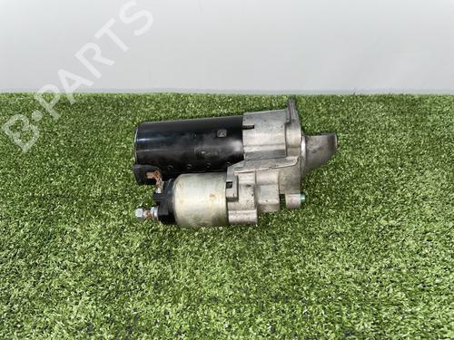 Used Starter Starter FIAT DOBLO Cargo (263_) [2010-2026] 31681478 31681478