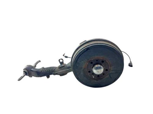 Used Left rear steering knuckle FIAT DOBLO Bus (263_) 1.3 D Multijet (263AXC1A) (90 hp) 30844550