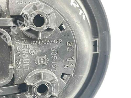 Used Interior handle Interior handle RENAULT KANGOO / GRAND KANGOO II (KW0/1_) 1.5 dCi 110 (KW0C, KW0H) (110 hp) 27449006 27449006