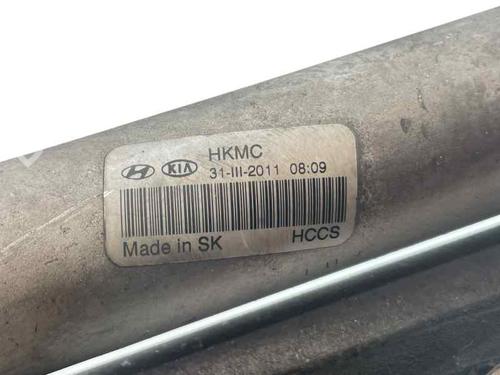 Used AC radiator AC radiator HYUNDAI ix20 (JC) 1.4 (90 hp) 28184048 28184048