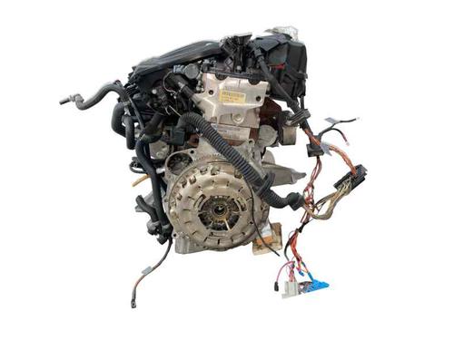 Engine BMW 1 (E87) 118 d | BP32467533M1