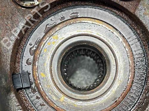 Left rear steering knuckle TOYOTA GT 86 Coupe (ZN6_) 2.0 (ZN6AC_, ZN6BC_, ZN6K) | BP32335295M27