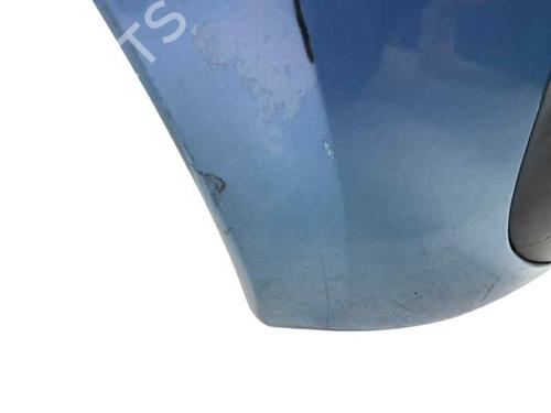 Rear bumper RENAULT KANGOO / GRAND KANGOO II (KW0/1_) 1.5 dCi 110 (KW0C, KW0H) | BP26018544C8 