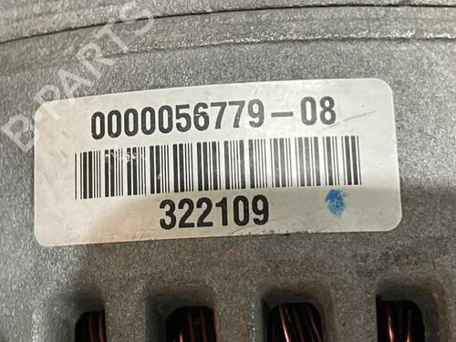 Alternator SEAT IBIZA III (6L1) 1.9 TDI | BP29177394M7 