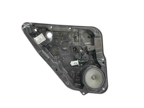 Rudehejsemekanisme venstre bagtil Rudehejsemekanisme venstre bagtil MERCEDES-BENZ GLA-CLASS (X156) GLA 200 CDI / d (156.908) (136 hp) 33810702 33810702