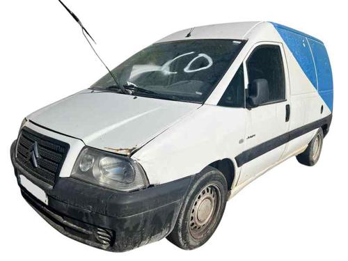 Used Parts CITROËN JUMPY I (U6U_)  2.0 HDi 95  4327388
