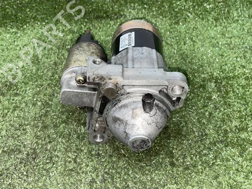 Starter RENAULT MODUS / GRAND MODUS (F/JP0_) | BP31684968M8 - Image 2