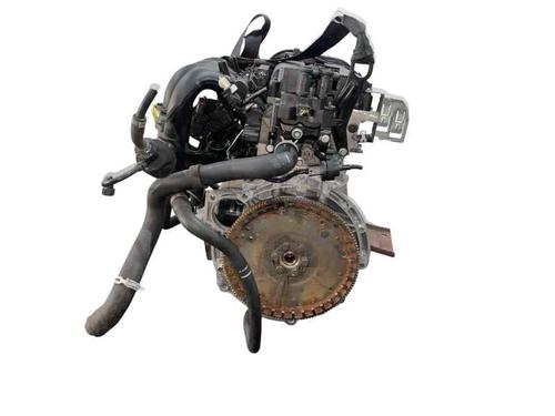 Used Engine Engine FORD FOCUS II (DA_, HCP, DP) [2004-2013] 32490570 32490570