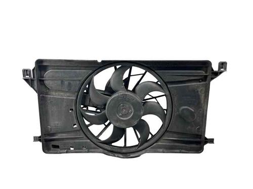 Køleventilator elektrisk VOLVO C30 (533) 2.0 D (136 hp) 31012295