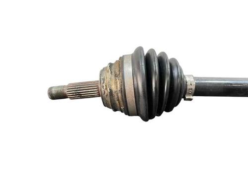 Left front driveshaft VW POLO (6N2) 1.4 | BP29448980M38 