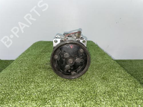 Used AC compressor AC compressor ROVER 200 II Hatchback (RF) [1995-2000] 31681954 31681954