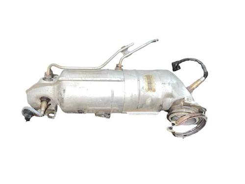 Used Particulate filter PEUGEOT 5008 II (MC_, MJ_, MR_, M4_) 1.2 THP (MRHNYH, MRHNYW, MRHNSJ, MRHNSU, MRHNSM) (131 hp) 30899377