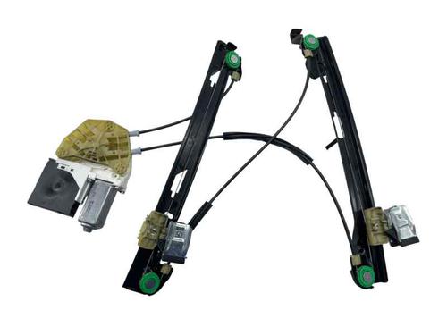 Used Front right window mechanism Front right window mechanism SEAT LEON (1P1) 1.8 TSI (160 hp) 29518256 29518256