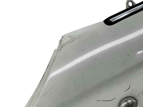 Forkjerm venstre Forkjerm venstre FIAT 500 (312_) 1.2 (312AXA1A) (69 hp) 33810832 33810832