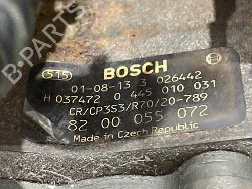 Used Injection pump Injection pump MITSUBISHI SPACE STAR MPV (DG_A) [1998-2004] 31681249 31681249