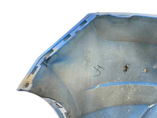 Rear bumper SKODA FABIA III Estate (NJ5) 1.4 TDI | BP29497943C8 