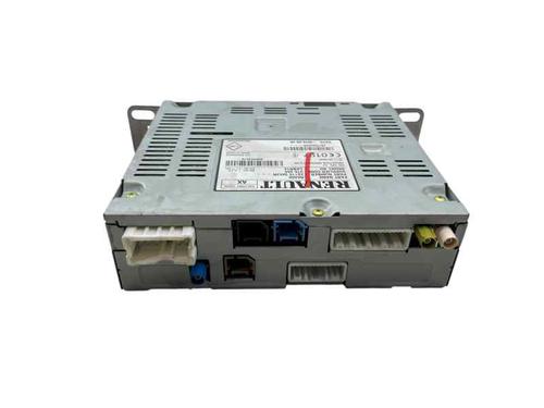 Radio RENAULT MEGANE IV Hatchback (B9A/M/N_) 1.6 dCi 130 (B9A4) | BP30270989E6 - Image 4