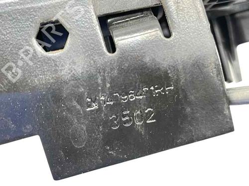 hyre-foran-utvendig-handtak-opel-cascada-w13-2013-2014-2015-2016-2017-2018-2019-28972921 main image