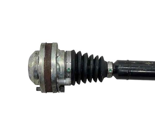 Right front driveshaft VW CADDY III Box Body/MPV (2KA, 2KH, 2CA, 2CH) 1.9 TDI | BP29605596M39 