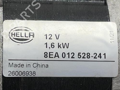 Starter BMW 1 (E87) | BP31681477M8 - Image 5