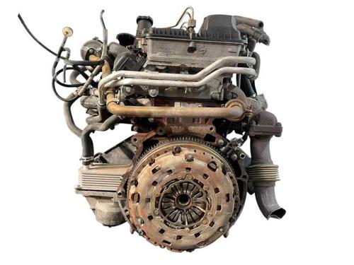 Engine FORD TRANSIT Van (FA_ _) 2.0 TDCi | BP29448971M1 