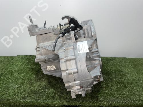 Gearbox FORD MONDEO IV (BA7) | BP31684409M3 - Image 2