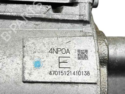 Used Servo brake Servo brake NISSAN LEAF (ZE0) Electric (109 hp) 34236285 34236285