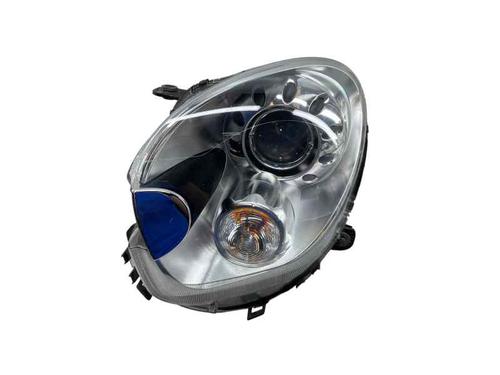 Used Left headlight Left headlight MINI MINI COUNTRYMAN (R60) Cooper S ALL4 (184 hp) 28804763 28804763